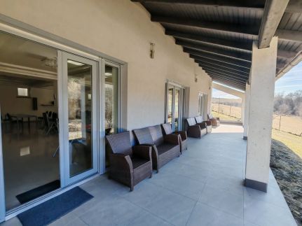 SzilvaHáz Apartman7