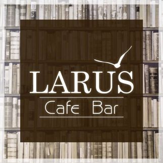 Larus Cafe Bar2