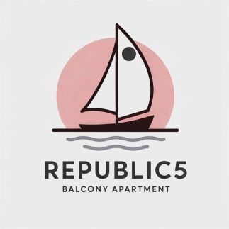 Republic5 Apartment7