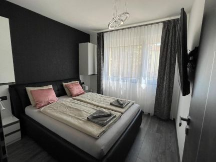 Republic5 Apartment – Siófok fotó 12