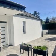 Napsugár lakás Apartman