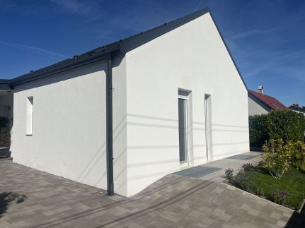 Napsugár lakás Apartman2