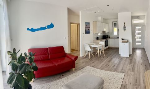 Napsugár lakás Apartman3