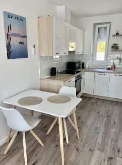 Napsugár lakás Apartman5