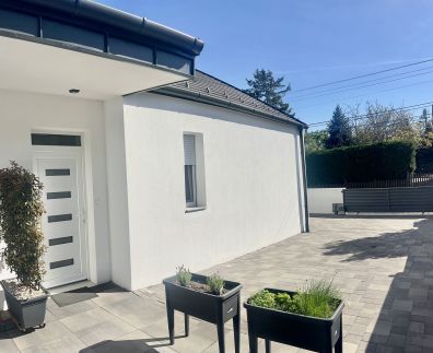 Napsugár lakás Apartman
