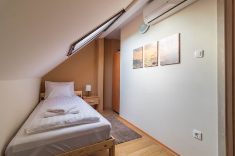 BenDor Apartment Sóstó Siófok w AC by1