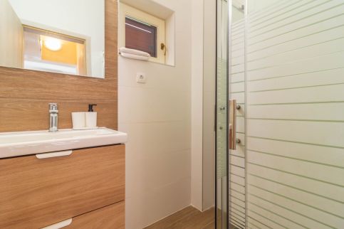 BenDor Apartment Sóstó Siófok w AC by12