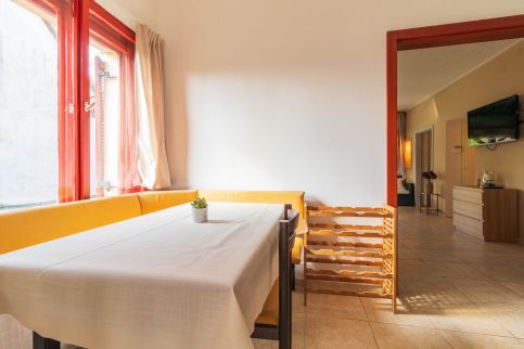 BenDor Apartment Sóstó Siófok w AC by15