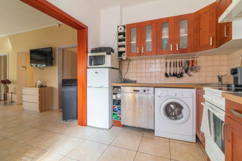 BenDor Apartment Sóstó Siófok w AC by16