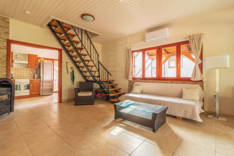 BenDor Apartment Sóstó Siófok w AC by17
