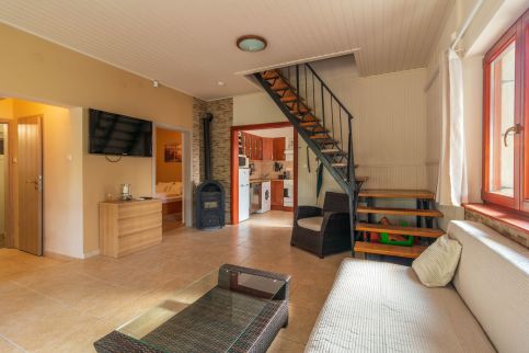 BenDor Apartment Sóstó Siófok w AC by19