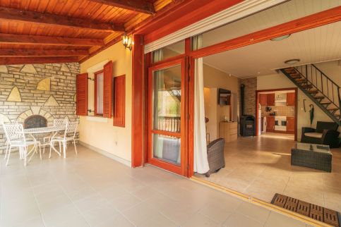 BenDor Apartment Sóstó Siófok w AC by26