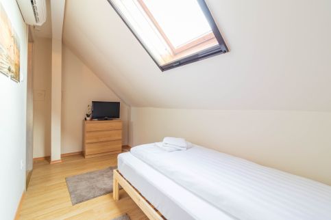 BenDor Apartment Sóstó Siófok w AC by2