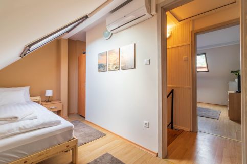 BenDor Apartment Sóstó Siófok w AC by3