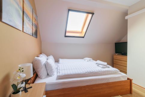 BenDor Apartment Sóstó Siófok w AC by4