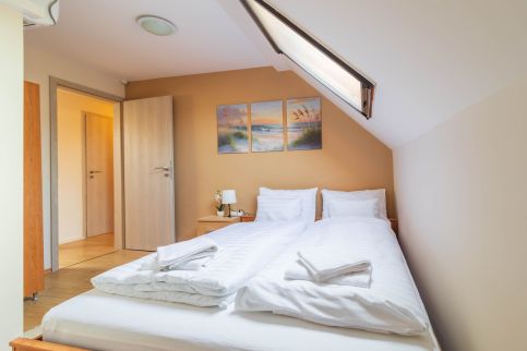 BenDor Apartment Sóstó Siófok w AC by5