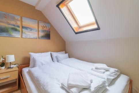BenDor Apartment Sóstó Siófok w AC by6