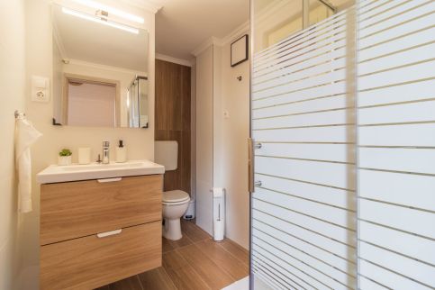 BenDor Apartment Sóstó Siófok w AC by7
