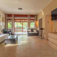 BenDor Apartment Sóstó Siófok w AC by