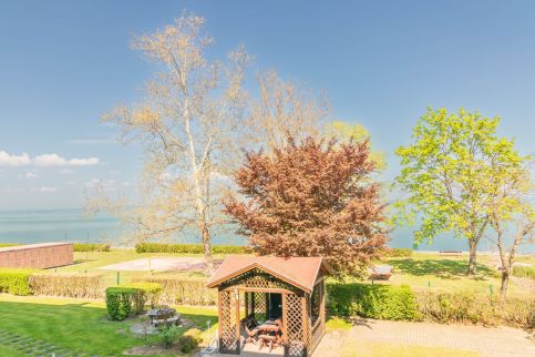 Bella Golden Beach Siófok w AC by22