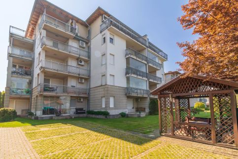 Bella Golden Beach Siófok w AC by25