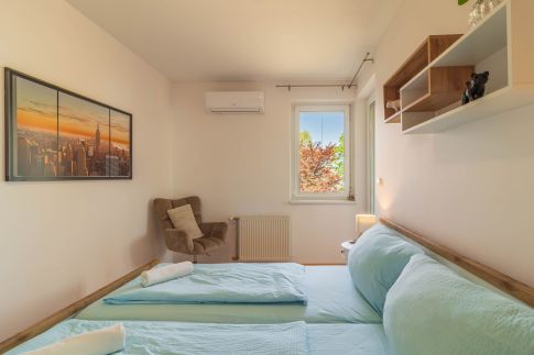 Bella Golden Beach Siófok w AC by