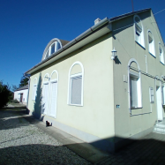 Bükfürdő Bercsényi 13 Apartmanház