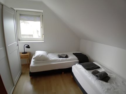 Bükfürdő Bercsényi 13 Apartmanház9