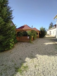 Bükfürdő Bercsényi 13 Apartmanház1