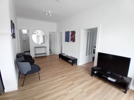 Bükfürdő Bercsényi 13 Apartmanház2