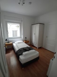 Bükfürdő Bercsényi 13 Apartmanház7