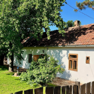 Rustic Harmony Vendégház