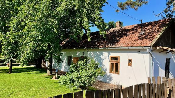 Rustic Harmony Vendégház