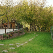 LOMB-LAK Vendégház
