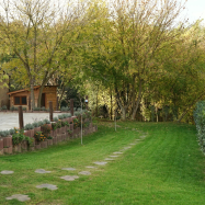 LOMB-LAK Vendégház