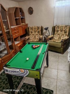 Lacrima del Mare Apartman16