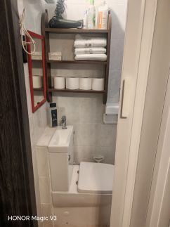 Lacrima del Mare Apartman17