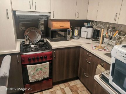 Lacrima del Mare Apartman9