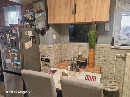 Lacrima del Mare Apartman10