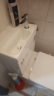 Lacrima del Mare Apartman14