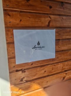 Lacrima del Mare Apartman15