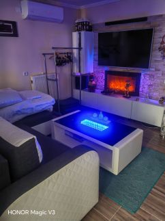 Lacrima del Mare Apartman4