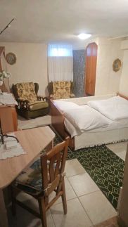 Lacrima del Mare Apartman5