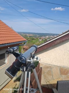 Lacrima del Mare Apartman7