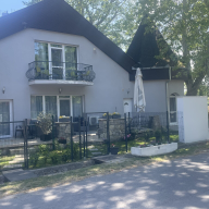 G&L Vendégház