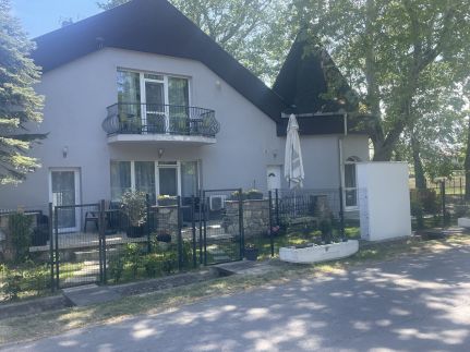 G&L Vendégház