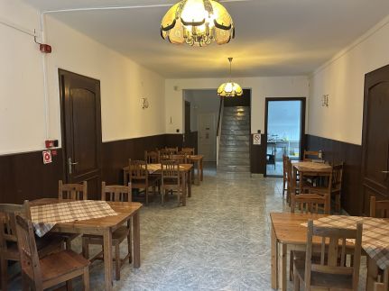 Fenyő Liget Vendégház4