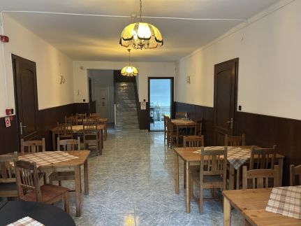 Fenyő Liget Vendégház7