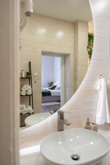 CityPrime77 Apartman10