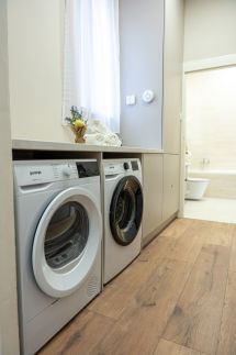 CityPrime77 Apartman14